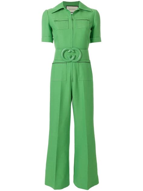 gucci jumpsuit price